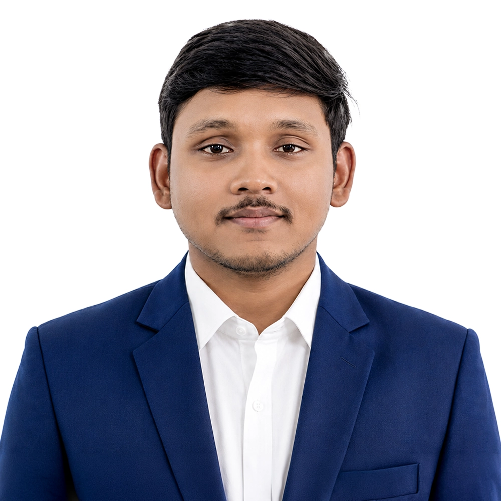 Abhijith A B Abhijith A B