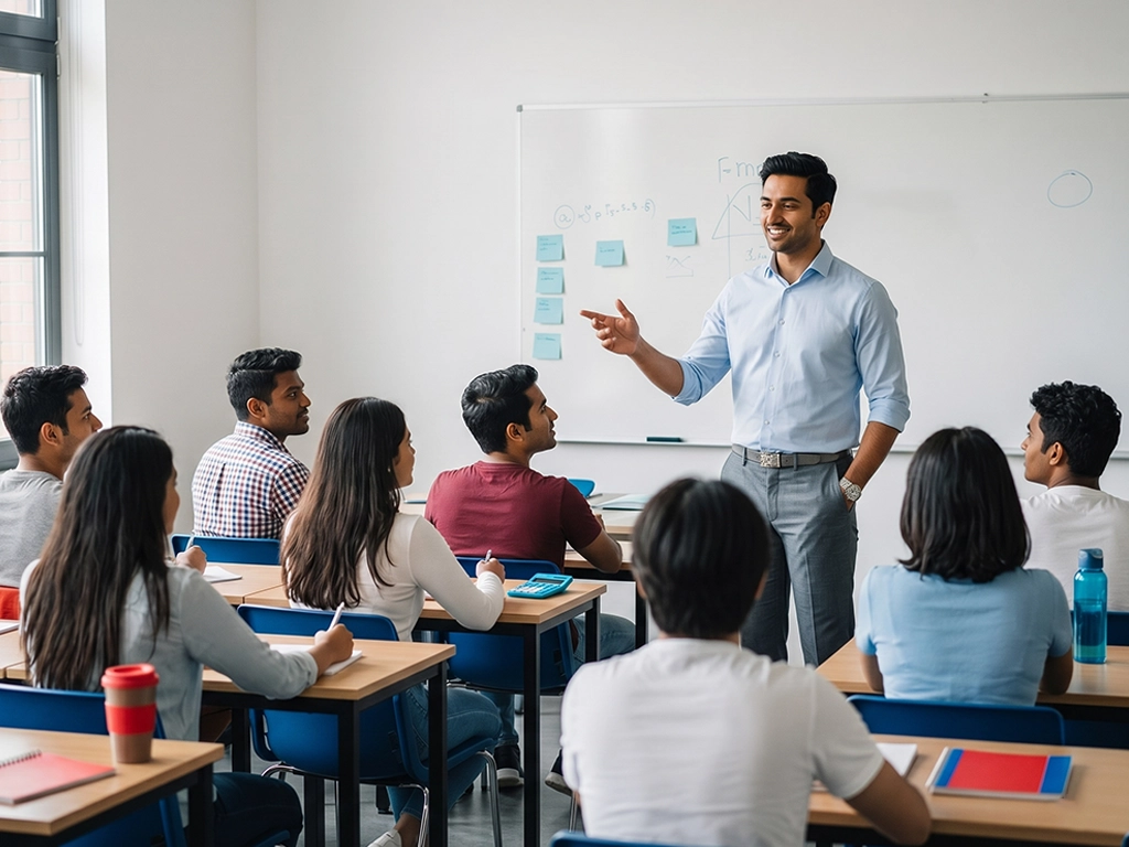 Best Career Guidance Services in Kerala