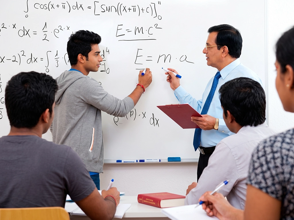 Finance for Non-Financial Managers in Kerala