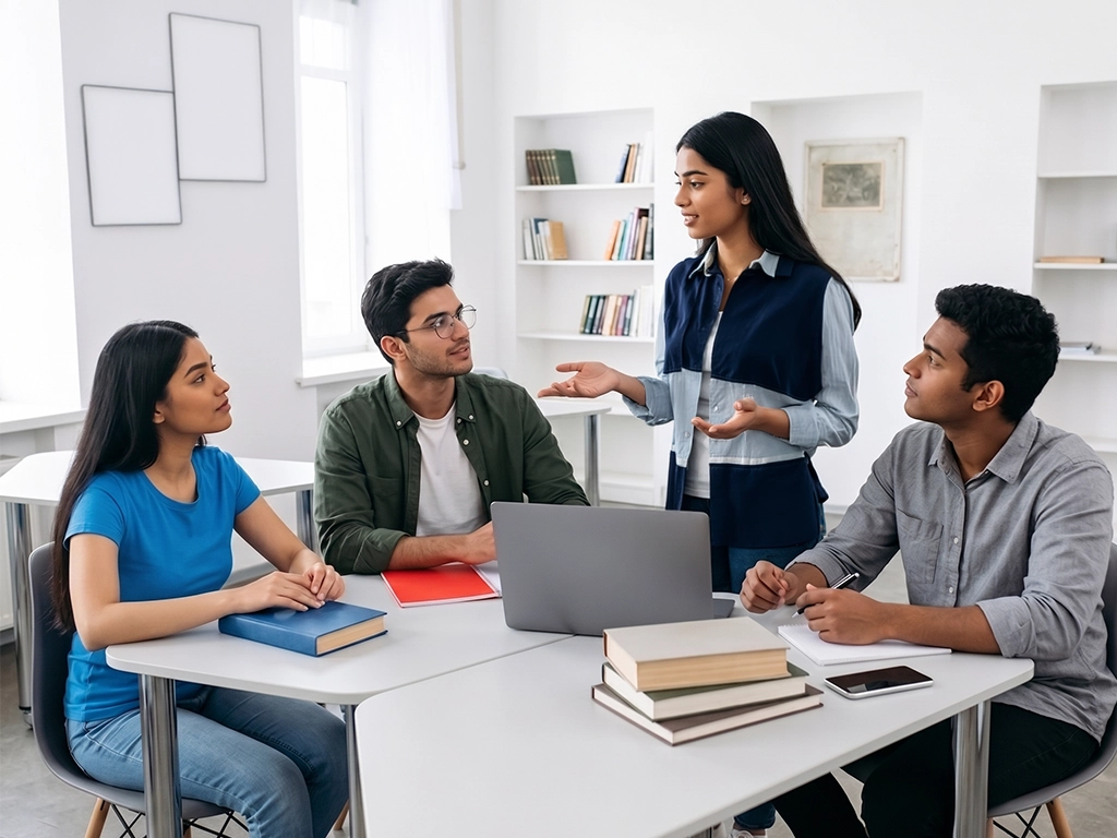 Best Study Abroad Consultants in Kerala