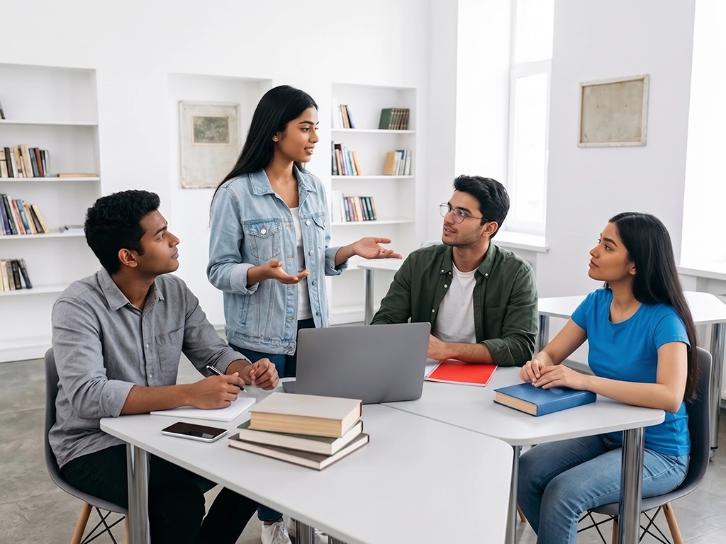 Best Study Abroad Consultants in Kerala