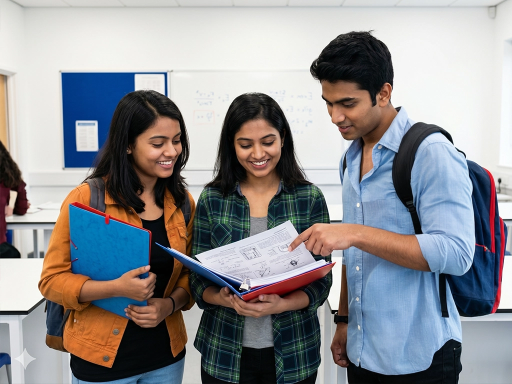 Best Career Guidance Services in Kerala