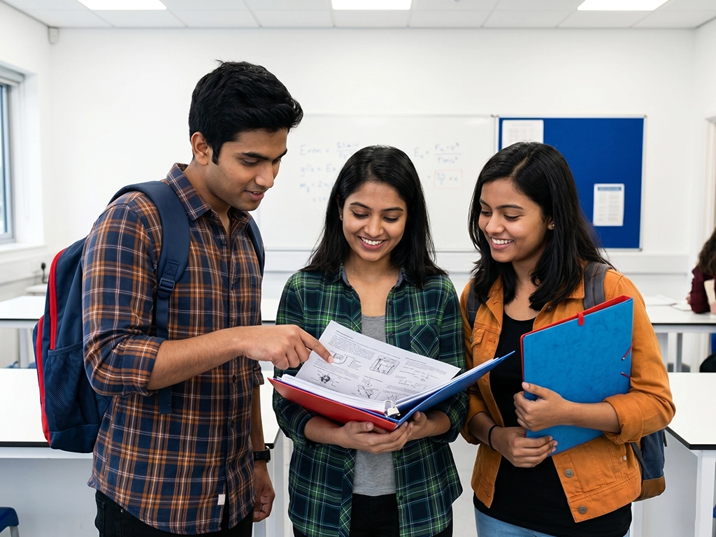 Best Career Guidance Services in Kerala