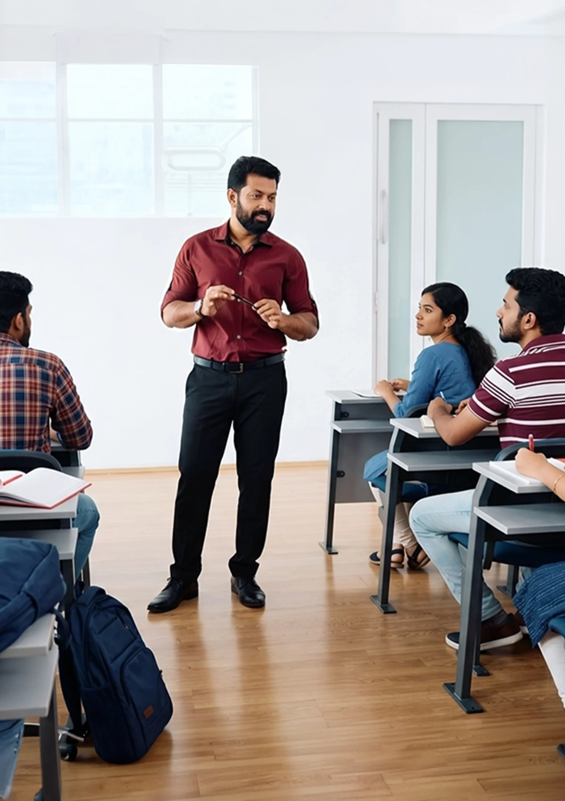 B Sc Programs by Laksha Education