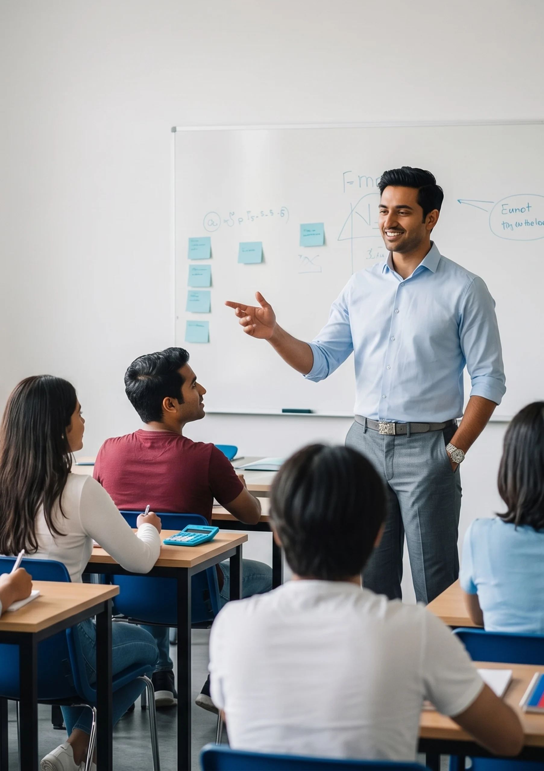 BA Programs by Laksha Education