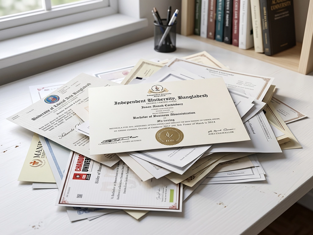 Online Executive MBA for Working Professionals