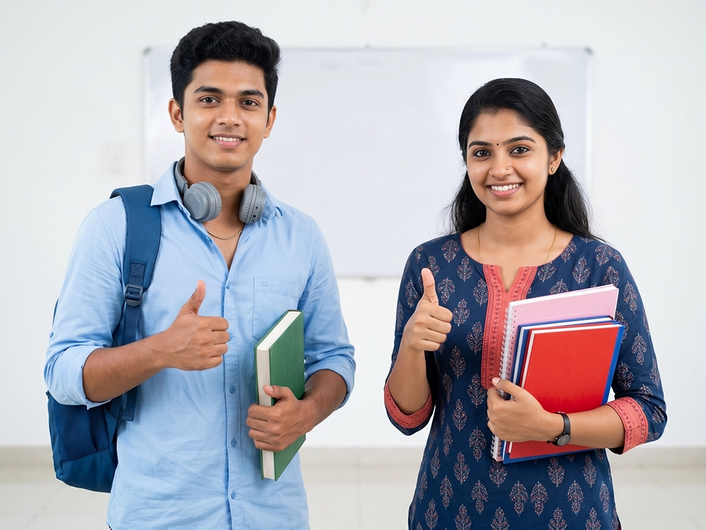 Best Career Guidance Services in Kerala