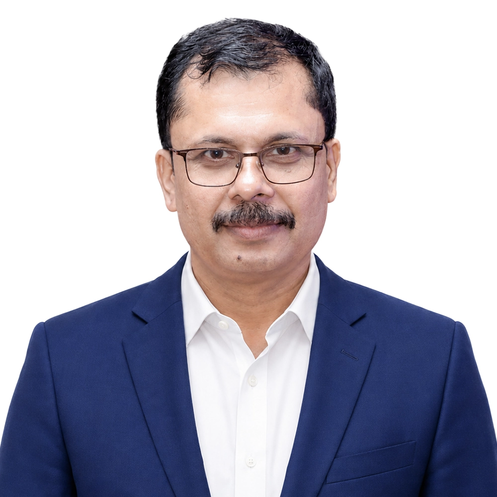 Dr. Padmakumar S Laksha Education - Best Distance University Admission Guidance in Kerala - Team Laksha Education