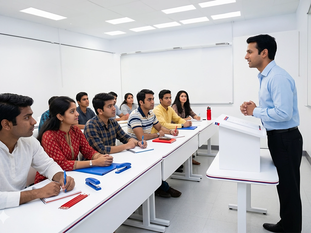 Best Career Guidance Services in Kerala