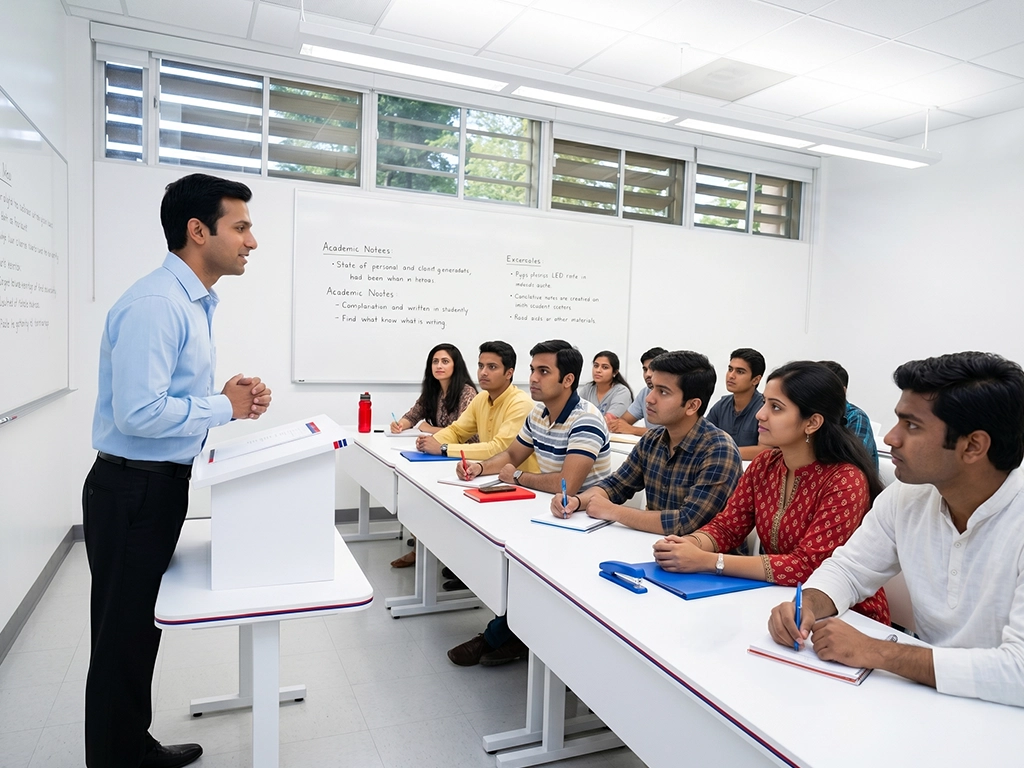Best Career Guidance Services in Kerala