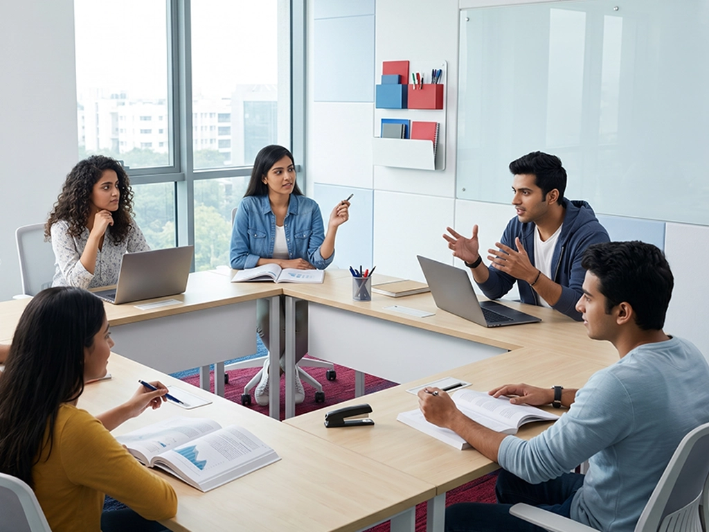 Finance for Non-Financial Managers in Kerala