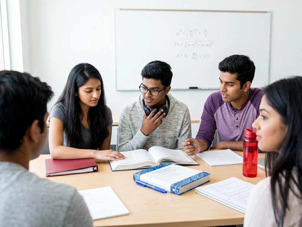 Online MBA for Working Professionals in Kerala