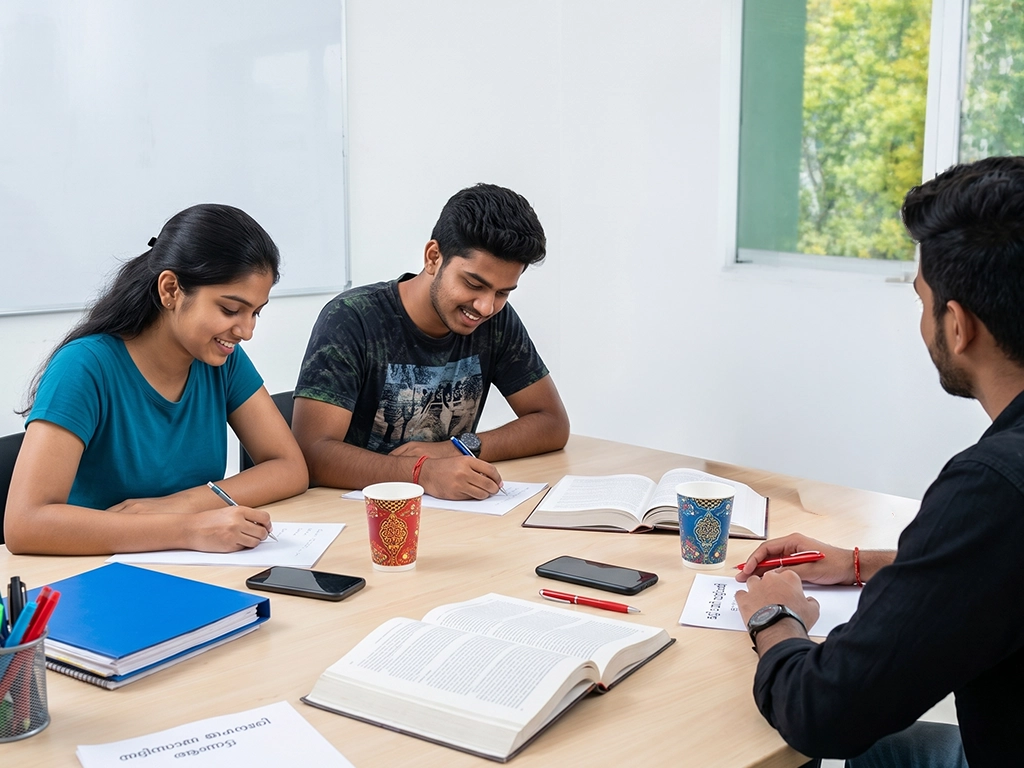 Finance for Non-Financial Managers in Kerala
