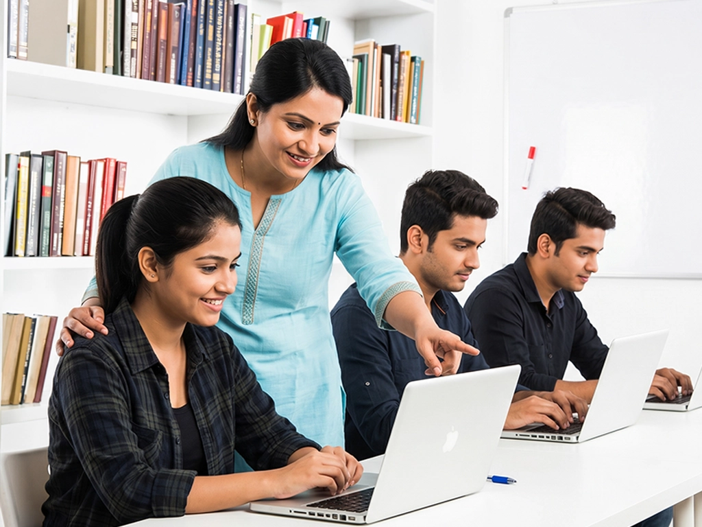 Finance for Non-Financial Managers in Kerala
