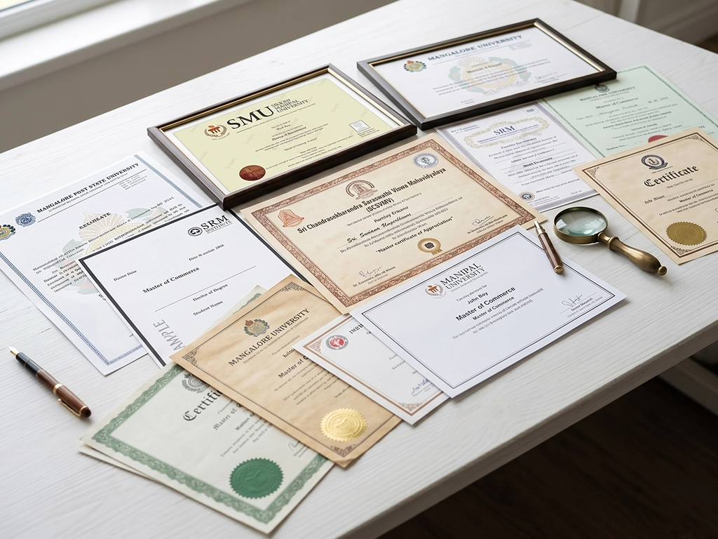 Online Executive MBA for Working Professionals