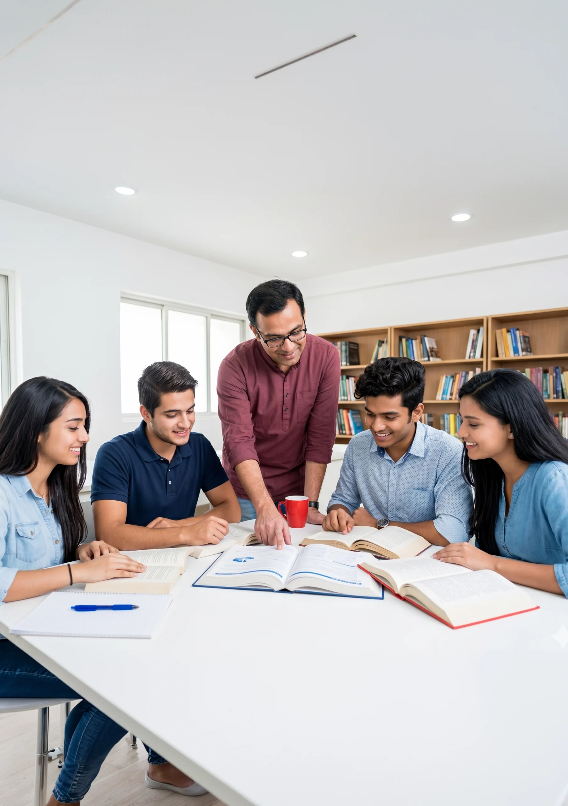 M Sc Programs by Laksha Education