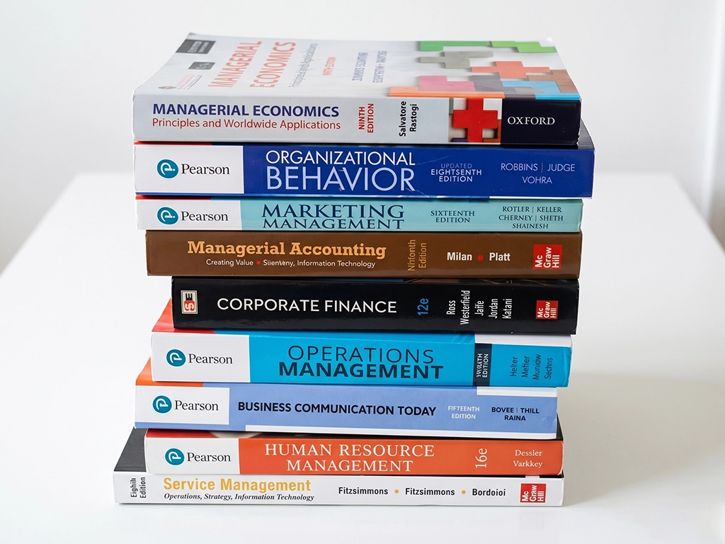 Online Executive MBA for Working Professionals