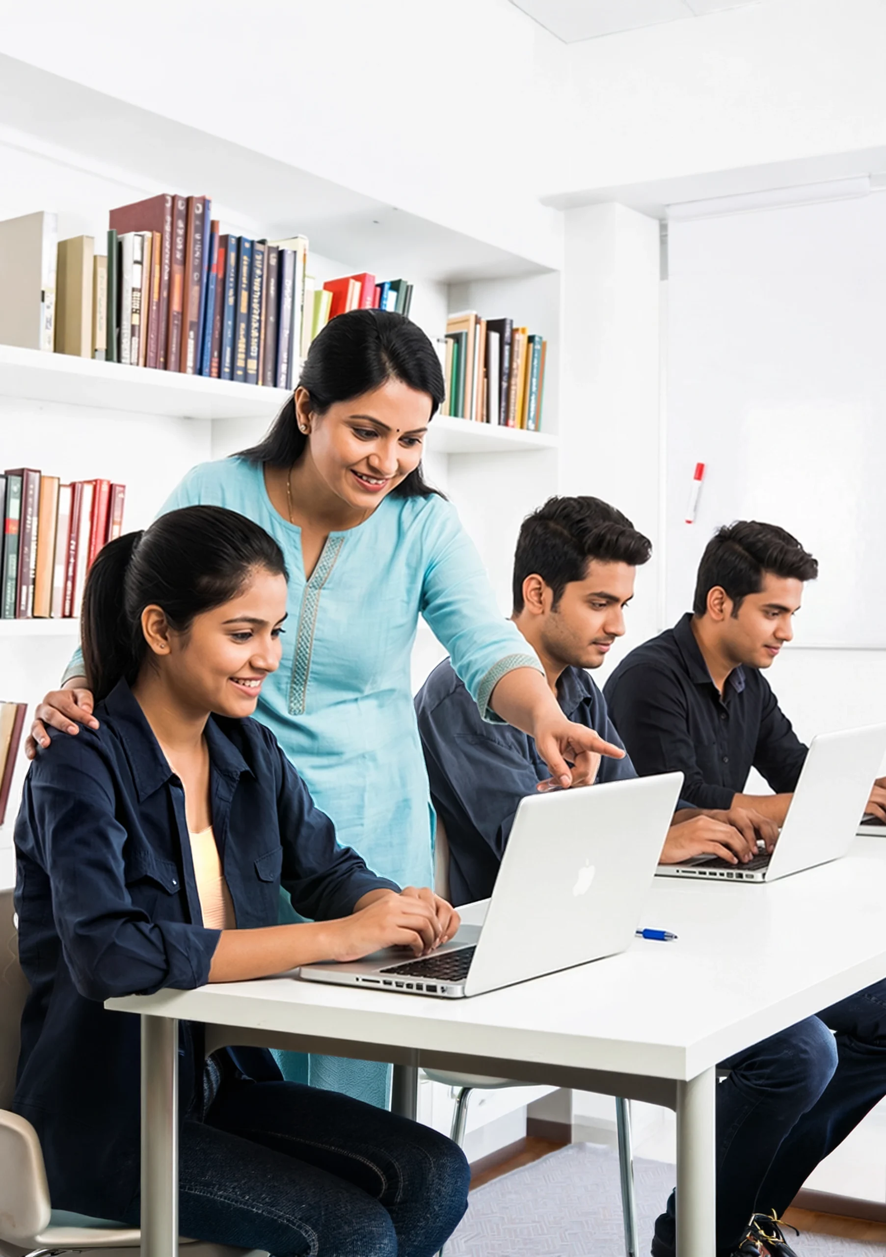 MBA Programs by Laksha Education