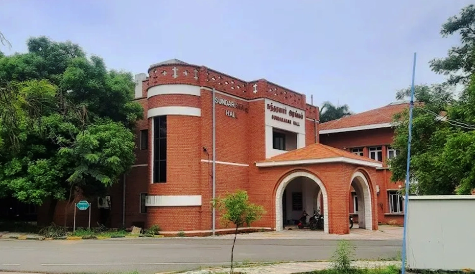 Manonmaniam Sundaranar University 1 Manonmaniam Sundaranar University - Best Distance University Admission Guidance in Kerala