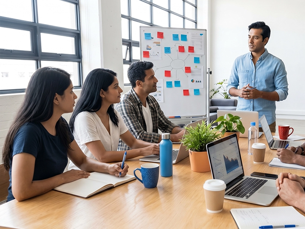 Best Skill Development Courses in Kerala