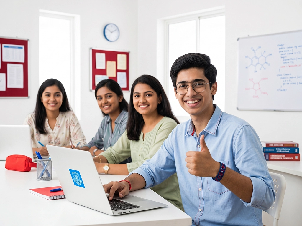 Best Career Guidance Services in Kerala
