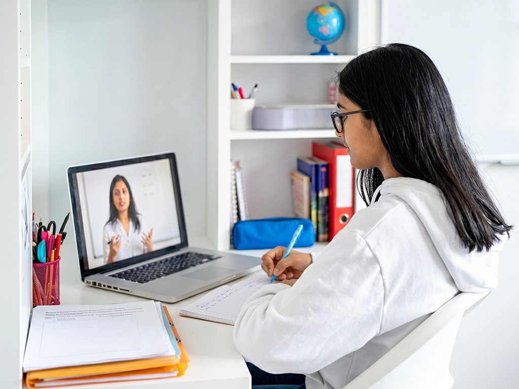 Online MBA for Working Professionals in Kerala
