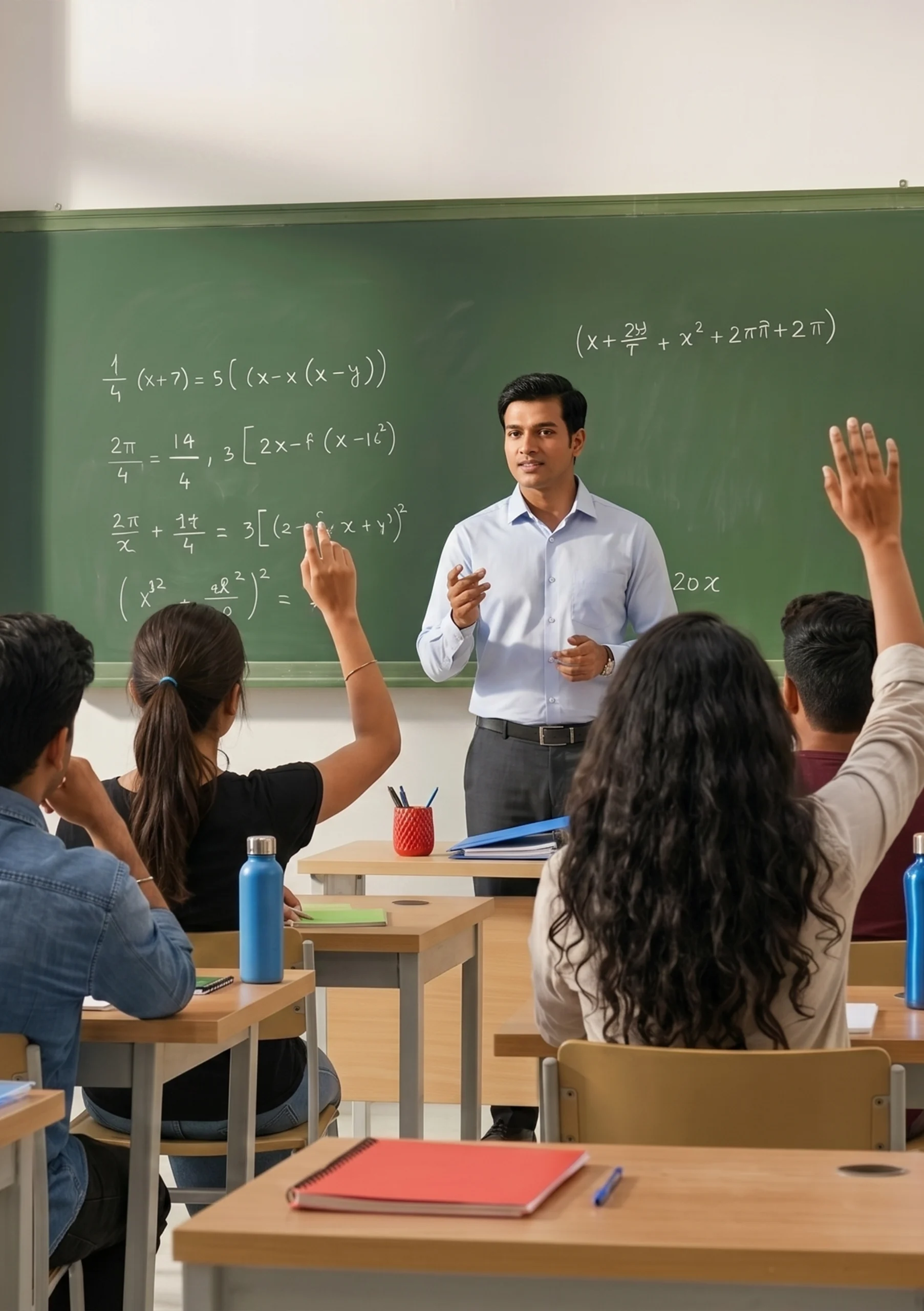 Plus Two Programs by Laksha Education