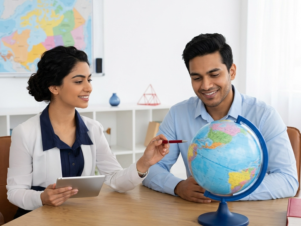 Best Study Abroad Consultants in Kerala