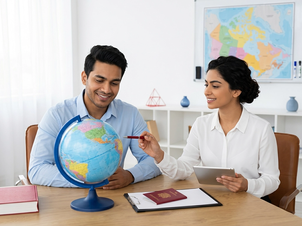 Best Study Abroad Consultants in Kerala