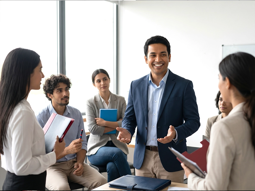 Best Skill Development Courses in Kerala