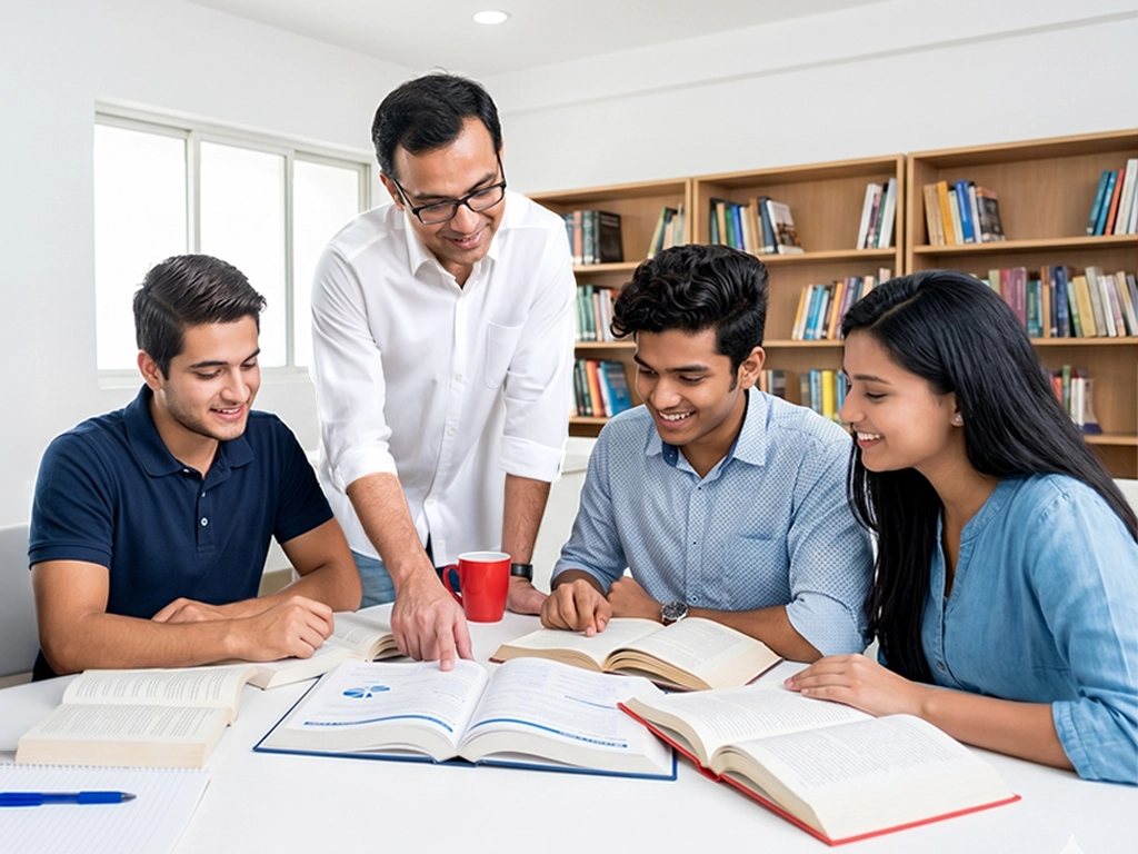 Best Career Guidance Services in Kerala