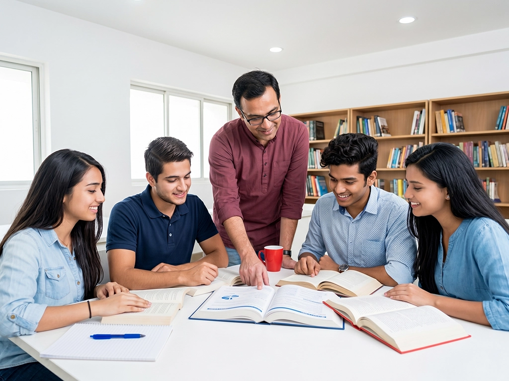 Best Career Guidance Services in Kerala