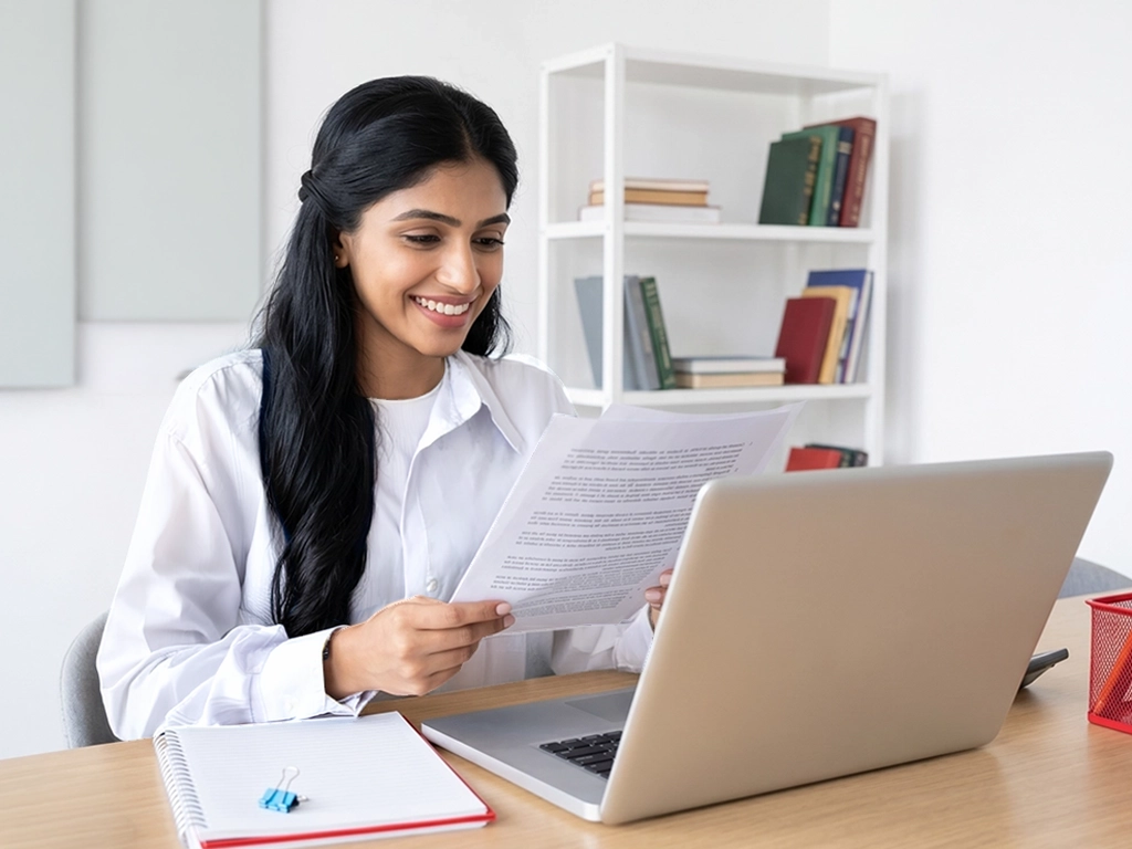 Online MBA for Working Professionals in Kerala