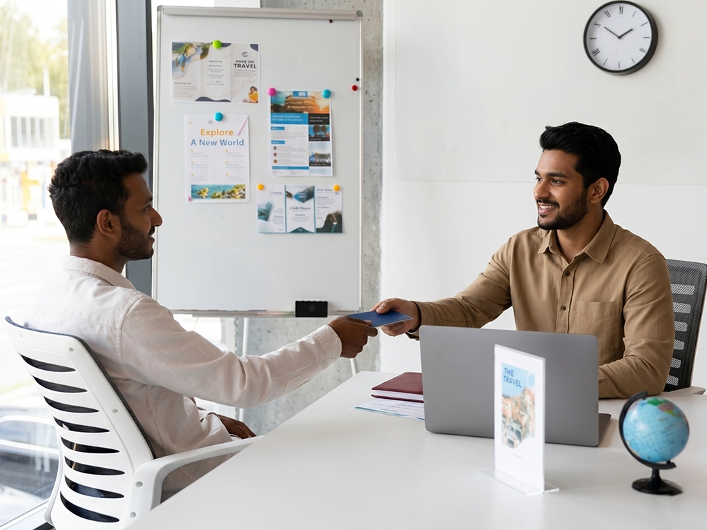 Best Study Abroad Consultants in Kerala