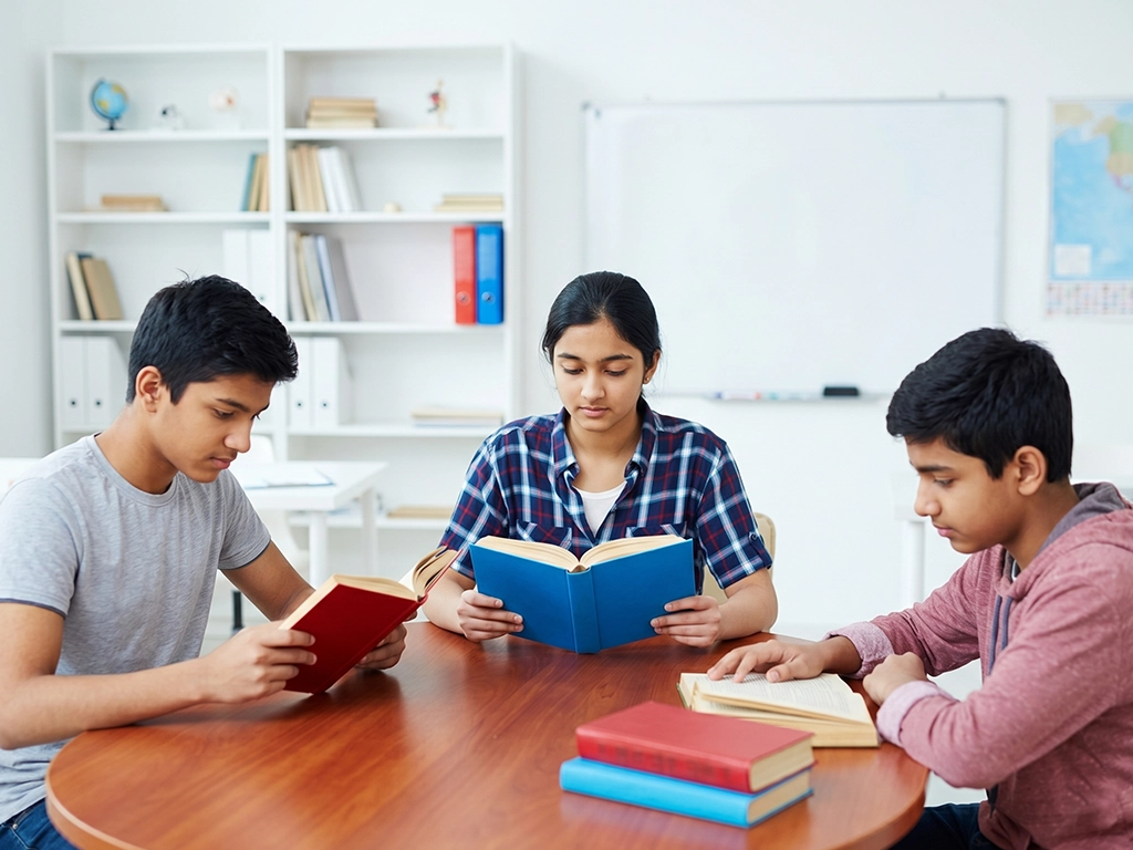 Online MBA for Working Professionals in Kerala