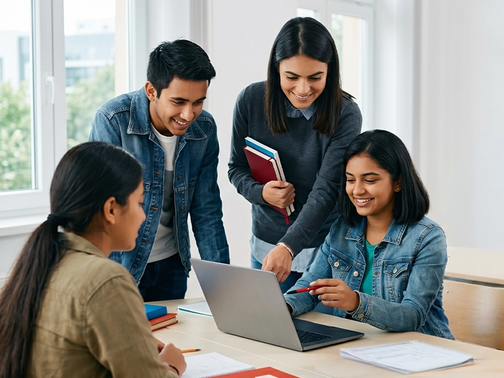 Best Study Abroad Consultants in Kerala