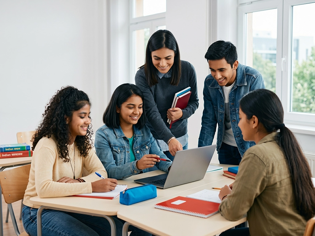 Best Study Abroad Consultants in Kerala