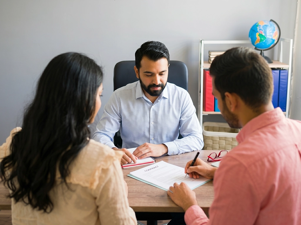 Best Study Abroad Consultants in Kerala