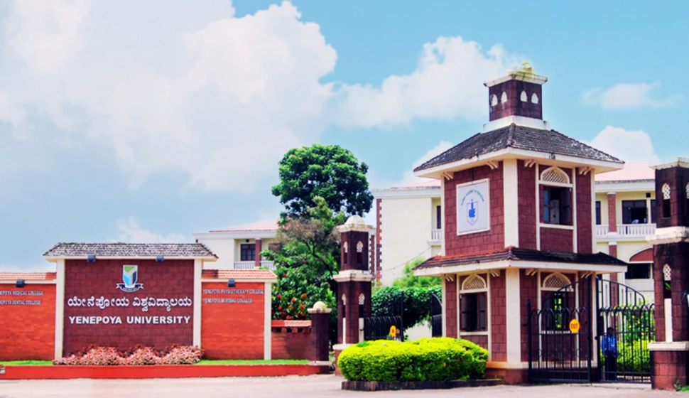 Yenepoya University Laksha Education Best Distance University Admission Guidance in Kerala - Yenepoya University Laksha Education